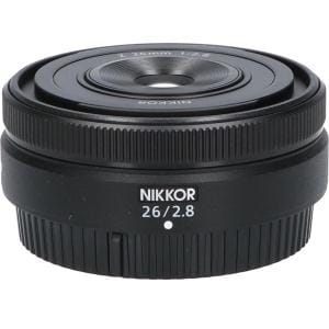 ＮＩＫＯＮ　Ｚ２６ｍｍ　Ｆ２．８