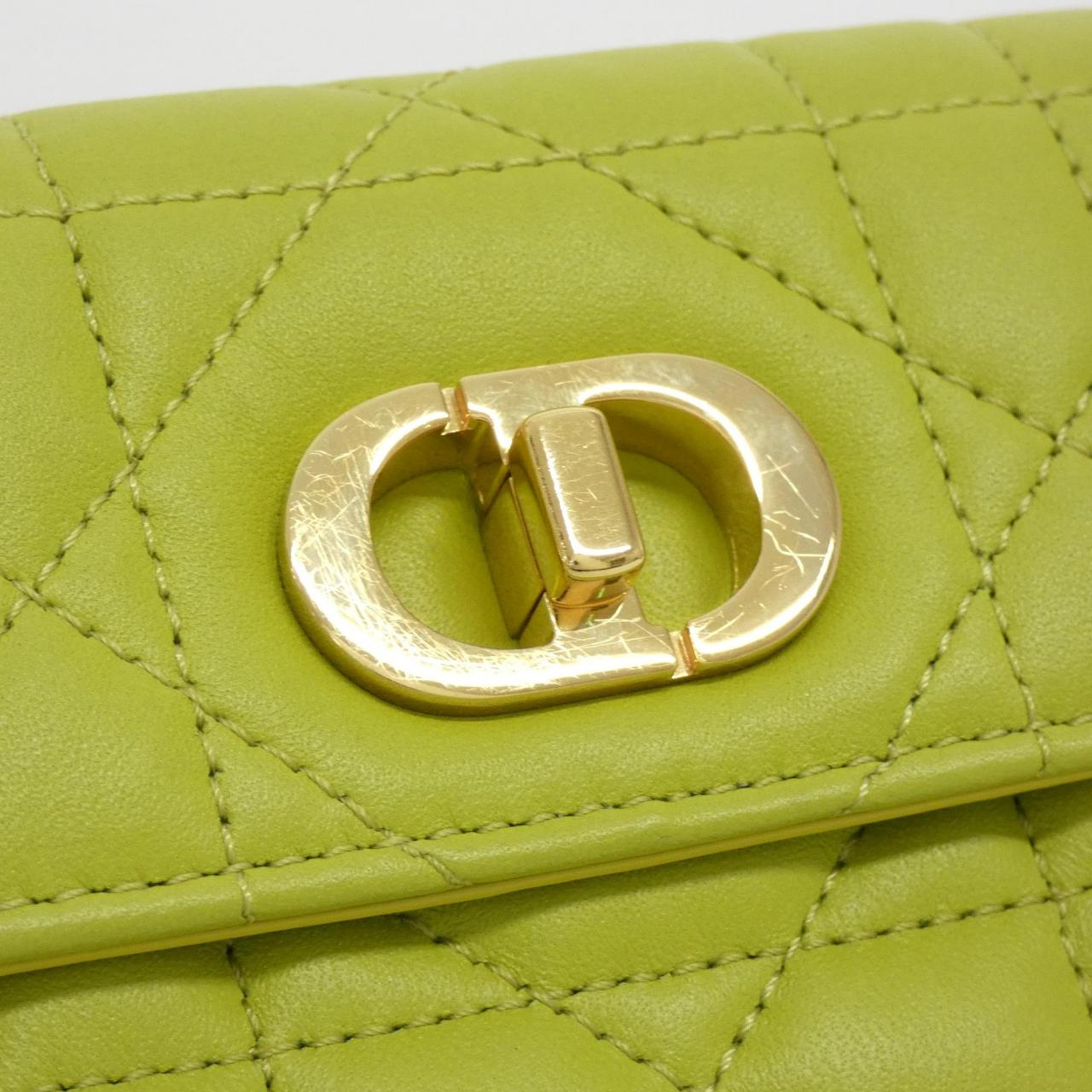 Christian DIOR Miss Caro S5170UDAX 单肩包
