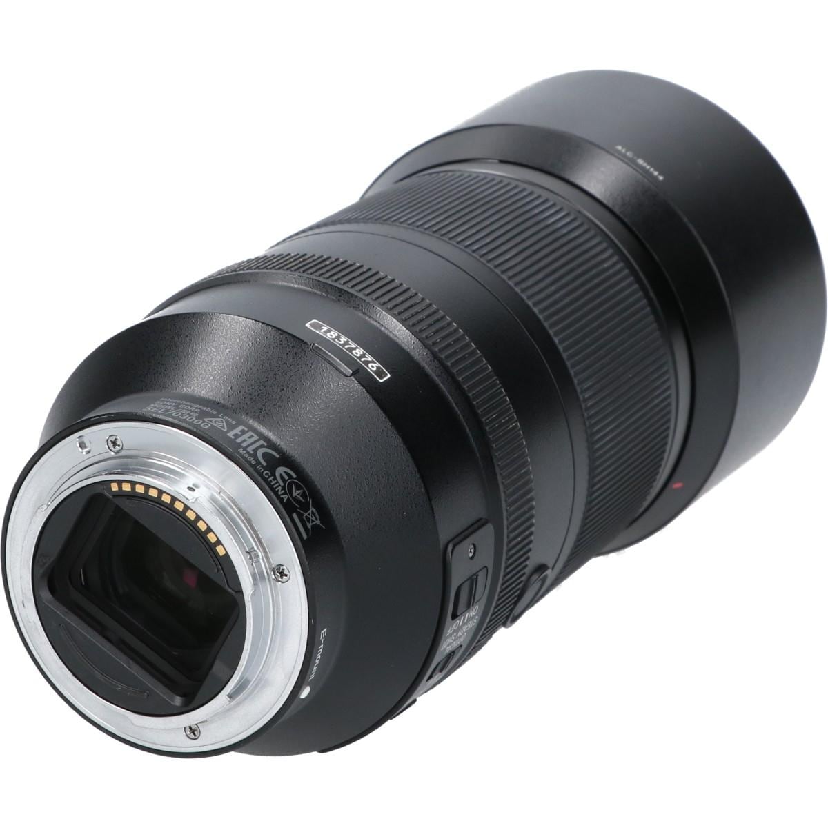 ＦＥ７０－３００ｍｍ　Ｆ４．５－５．６ＧＯＳＳ
