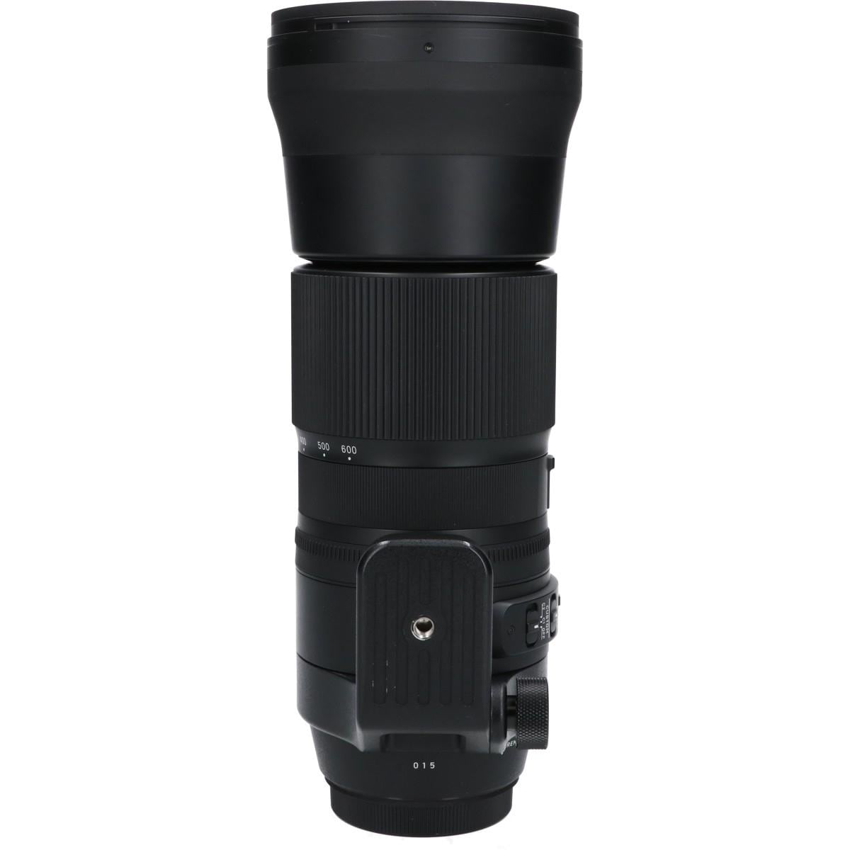 (C)EOS150-600mm F5-6.3DG OS