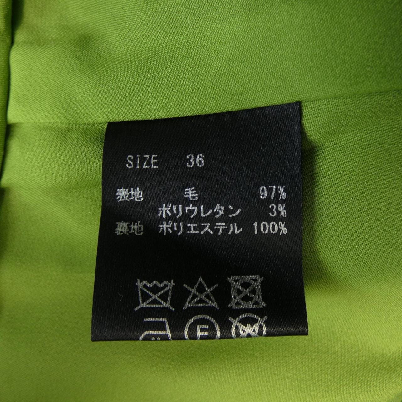 MAROBE パンツ