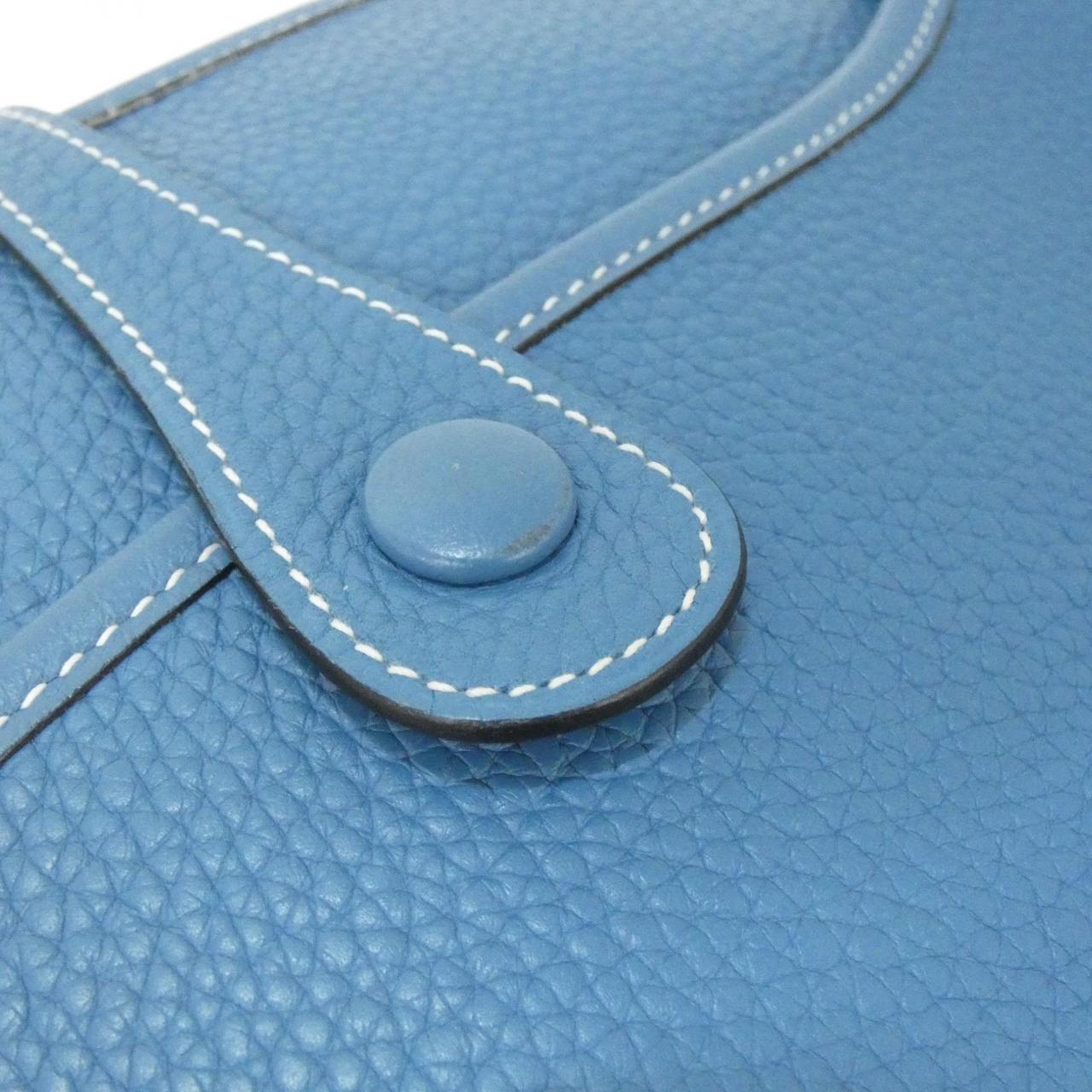 エルメス エヴリン2 PM 043768CK ショルダーバッグ