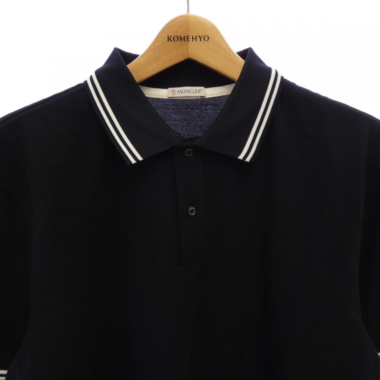 モンクレール MONCLER 8A00007 89A16 ポロシャツ