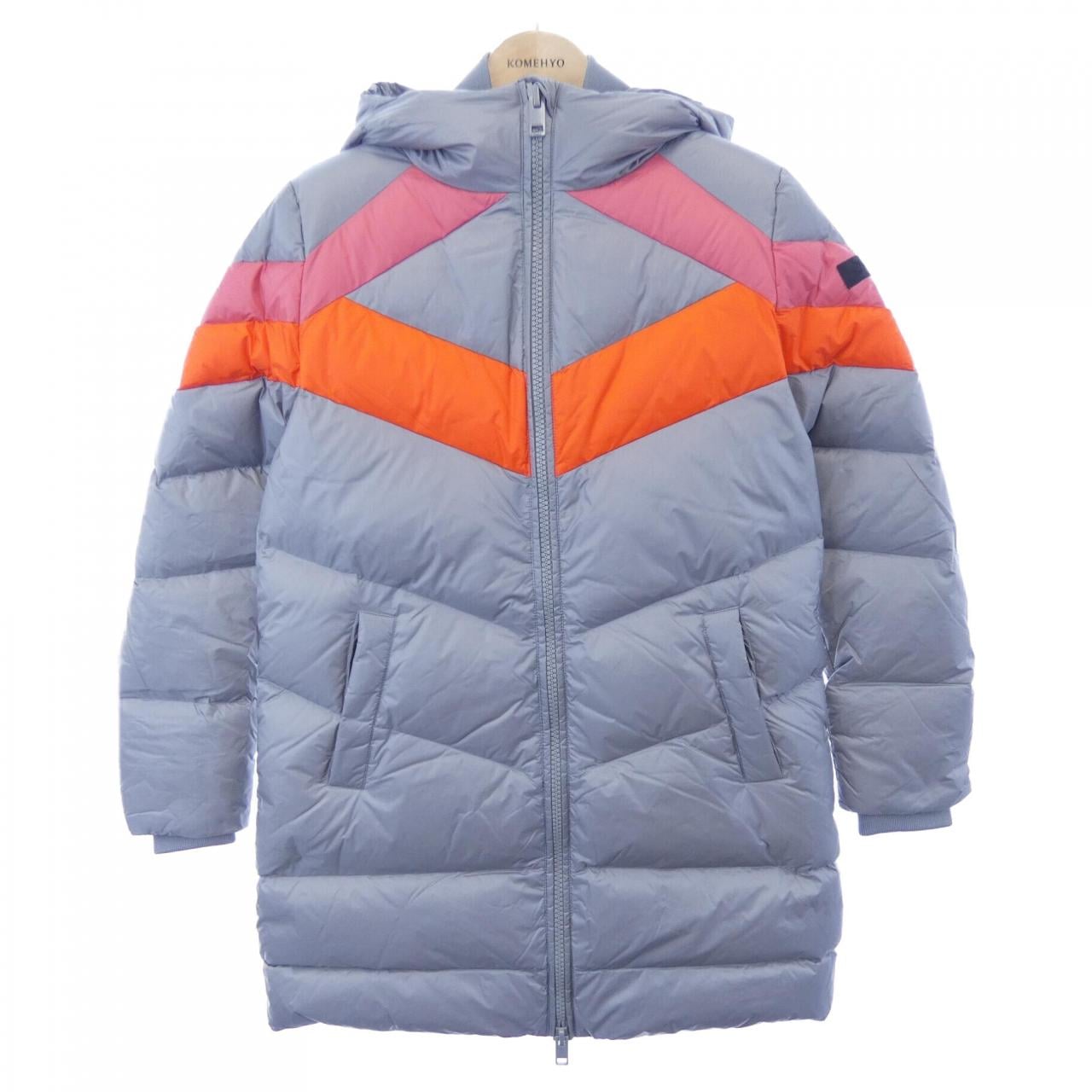 ディーゼル DIESEL ダウンコート