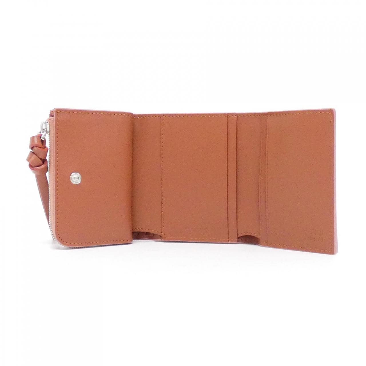 【新品】フェンディ 8M0499 AURN 財布