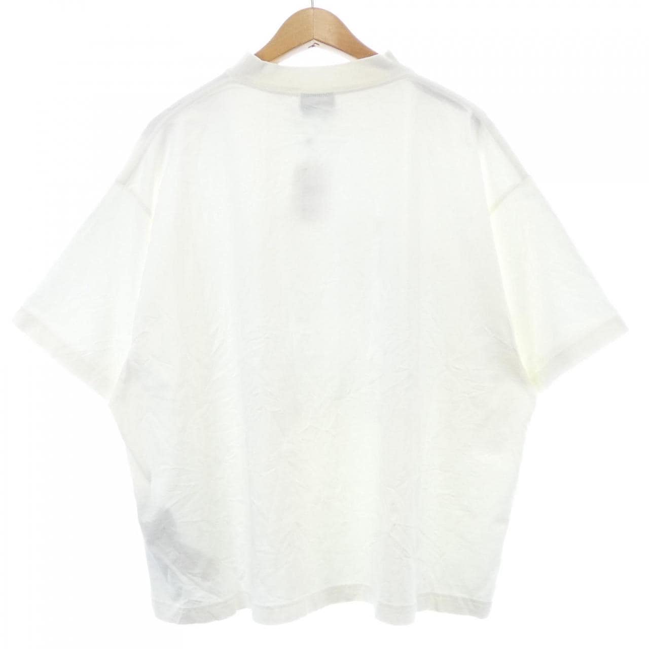 バレンシアガ BALENCIAGA 818431 TRVN1 Tシャツ