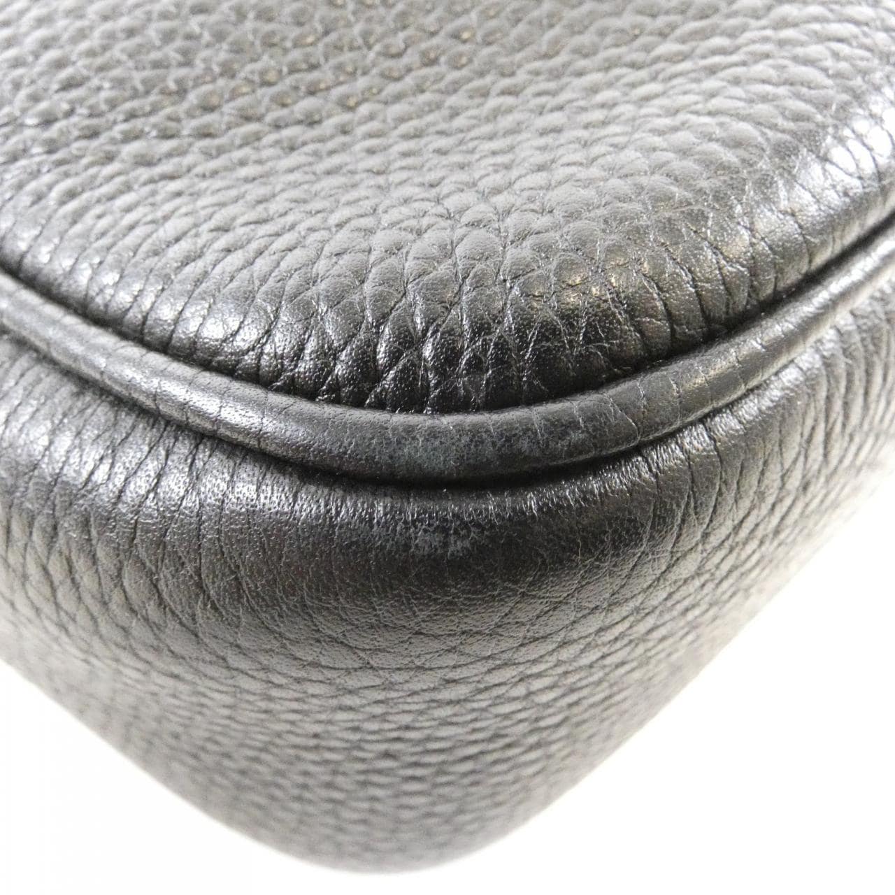 グッチ ソーホー 308364 A7M0G ショルダーバッグ