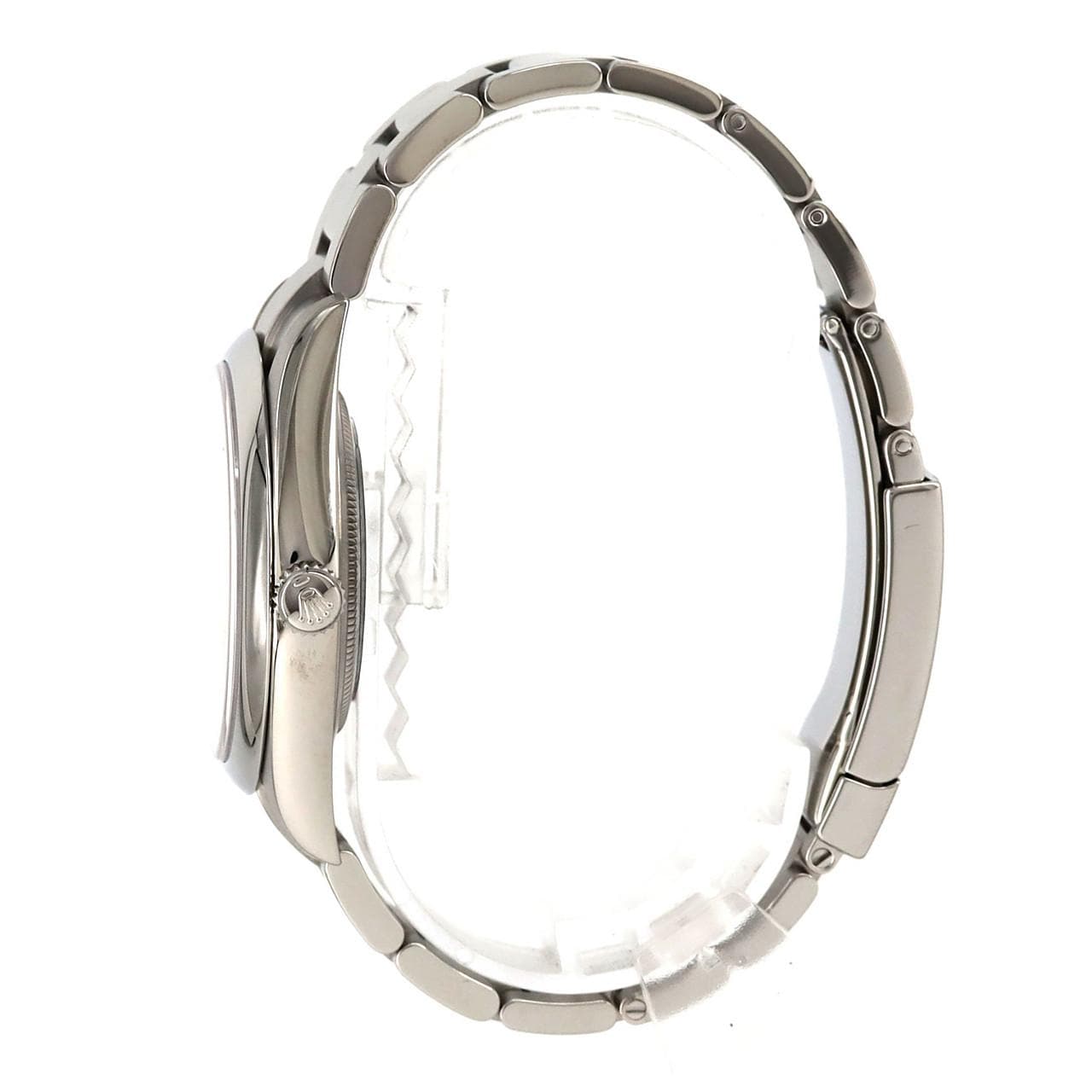 ロレックス オイスターパーペチュアル 124300 SS 自動巻 ランダム番