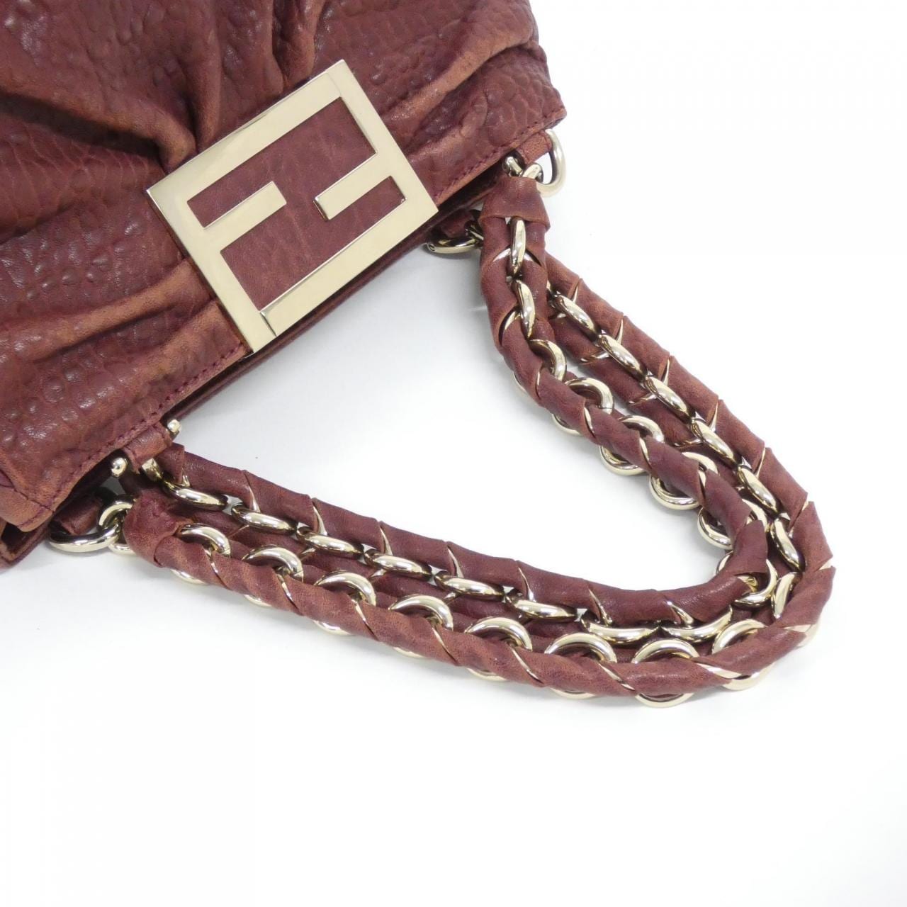 フェンディ MIA 8BR615 VTT バッグ