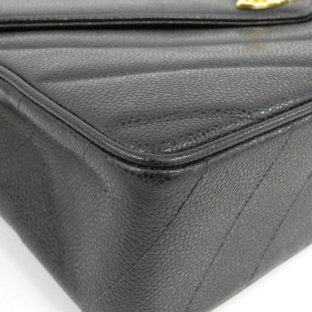 【ヴィンテージ】シャネル ショルダーバッグ