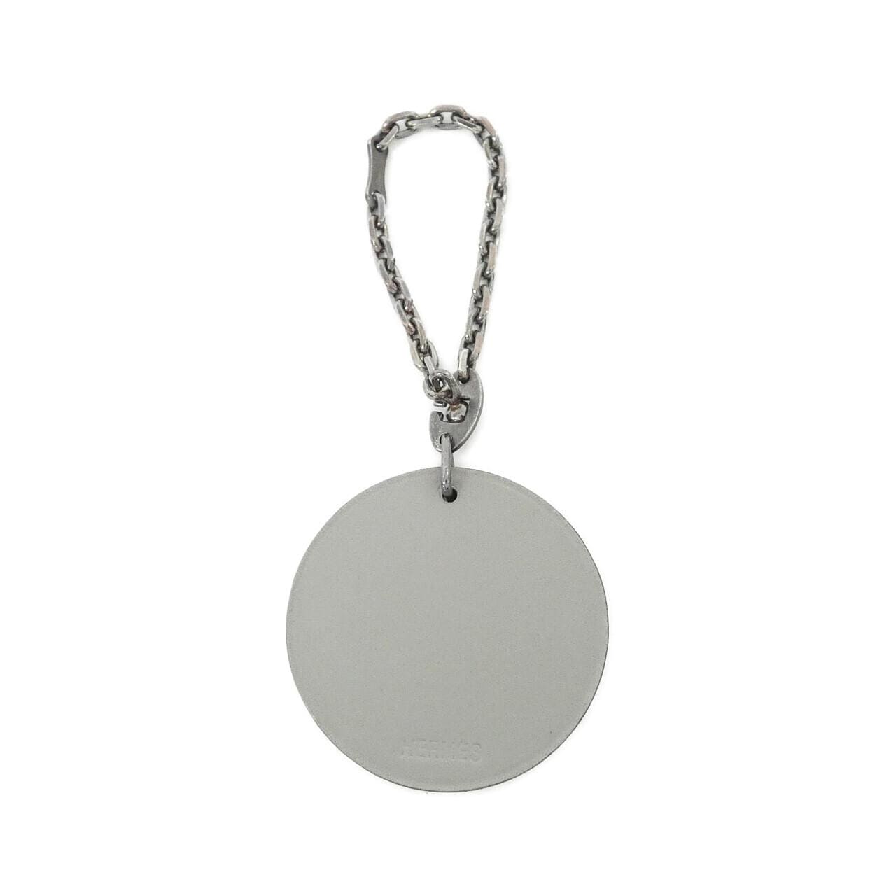 エルメス LAPIN ARCHE DE NOE PORTE CLES 043109CS キーホルダー