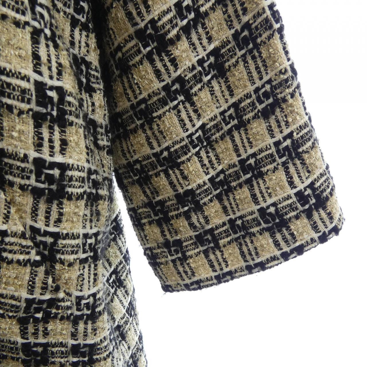 グッチ GUCCI 657995 ZAGLP コート