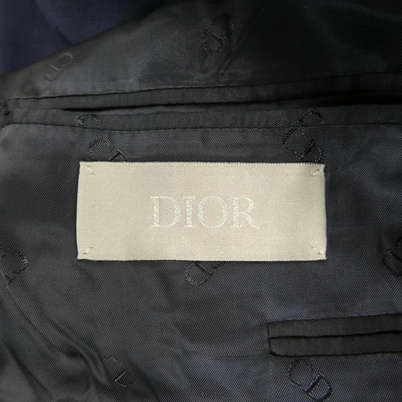 ディオール DIOR 863C700A5090 ジャケット