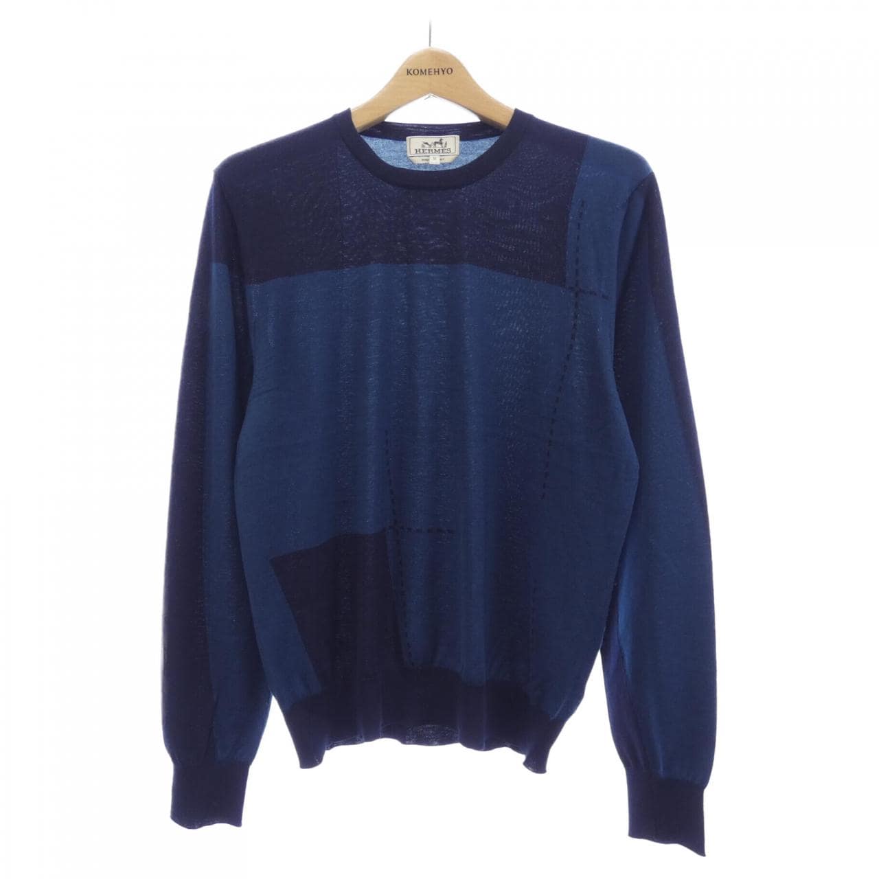 エルメス HERMES ニット