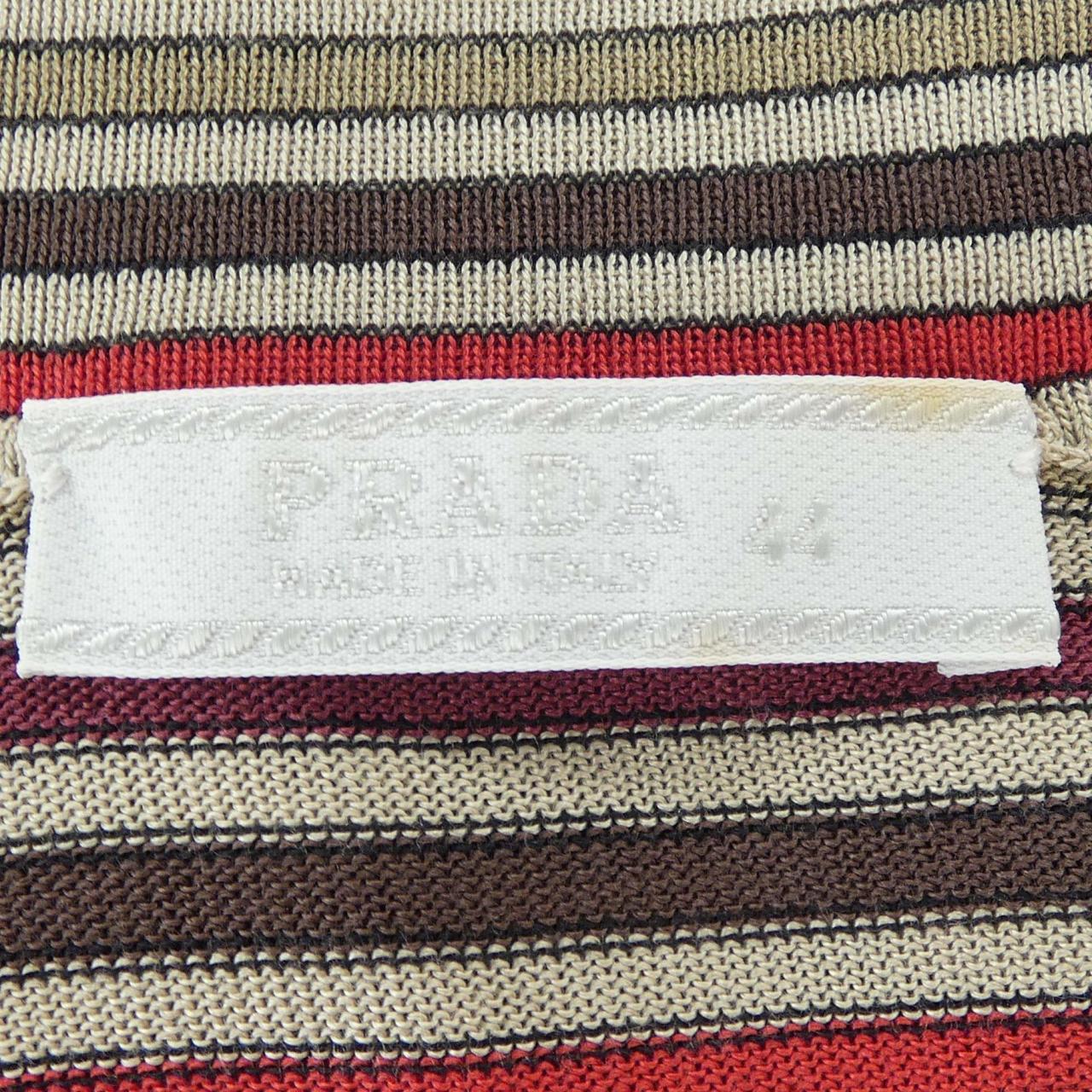プラダ PRADA ポロシャツ