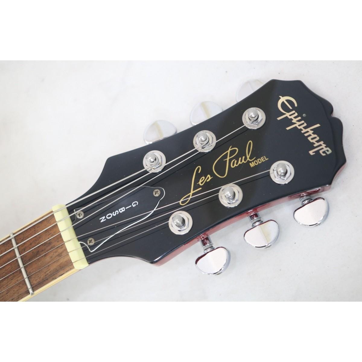 ＥＰＩＰＨＯＮＥ　ＬＥＳ　ＰＡＵＬ　ＳＴＡＮＤＡＲＤ