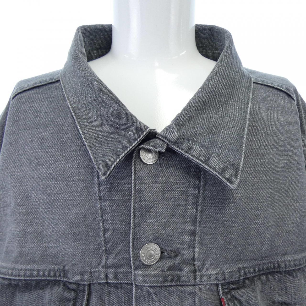 JUNYA WATANABE MAN牛仔外套