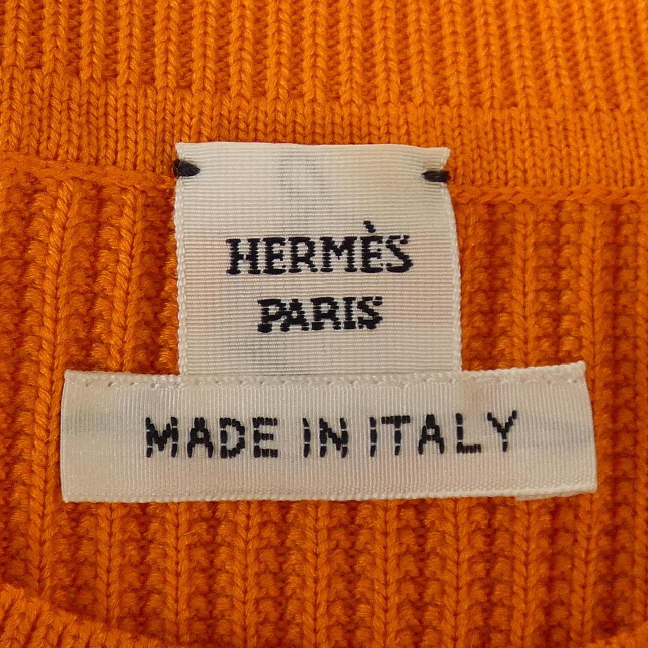 エルメス HERMES トップス