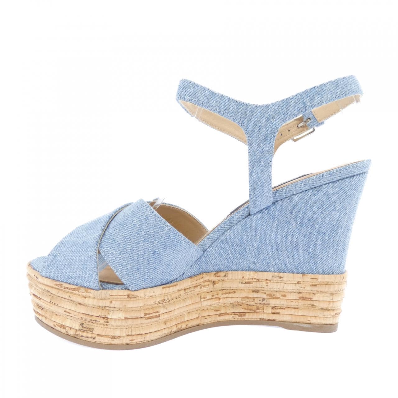 セルジオロッシ sergio rossi サンダル