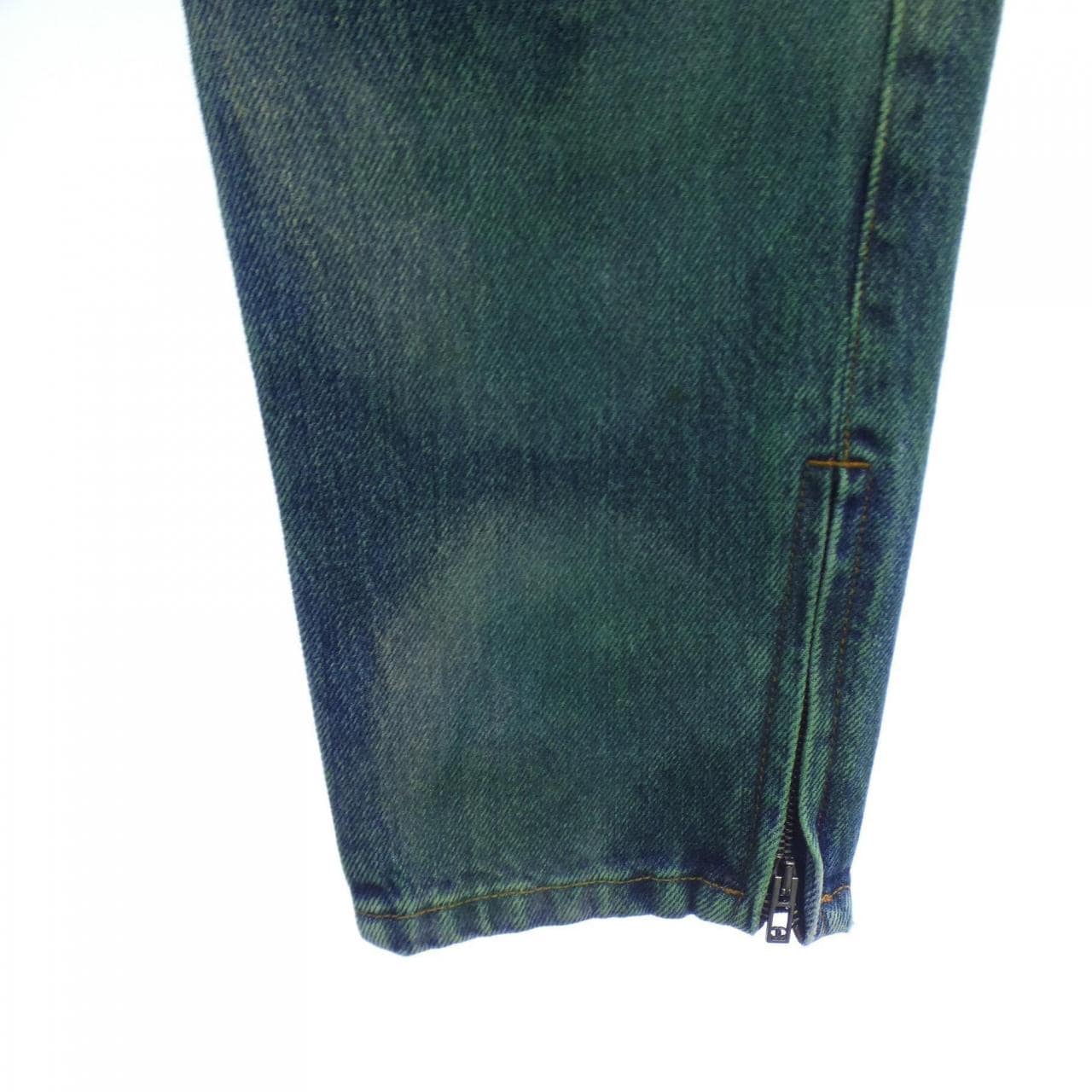 CHANEL CHANEL Jeans