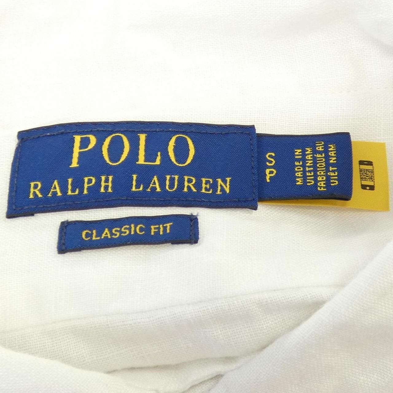 ポロラルフローレン POLO RALPH LAUREN S／Sシャツ