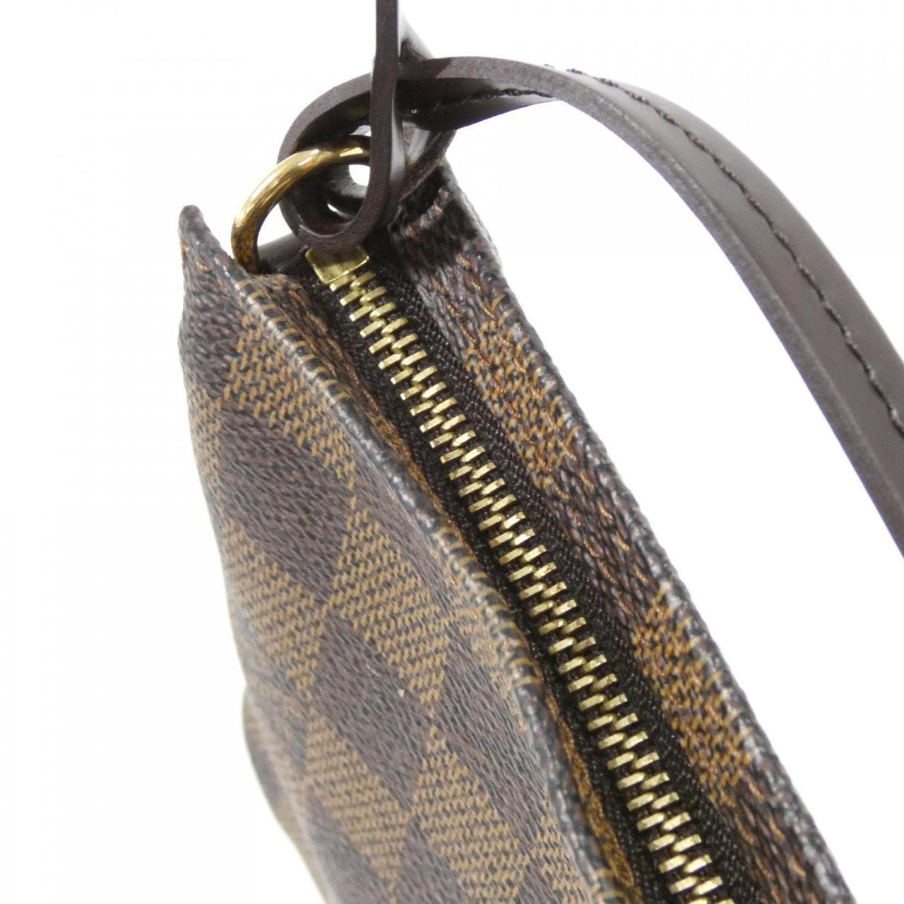 ルイヴィトン ダミエ ナヴォナ N51983 アクセサリーポーチ