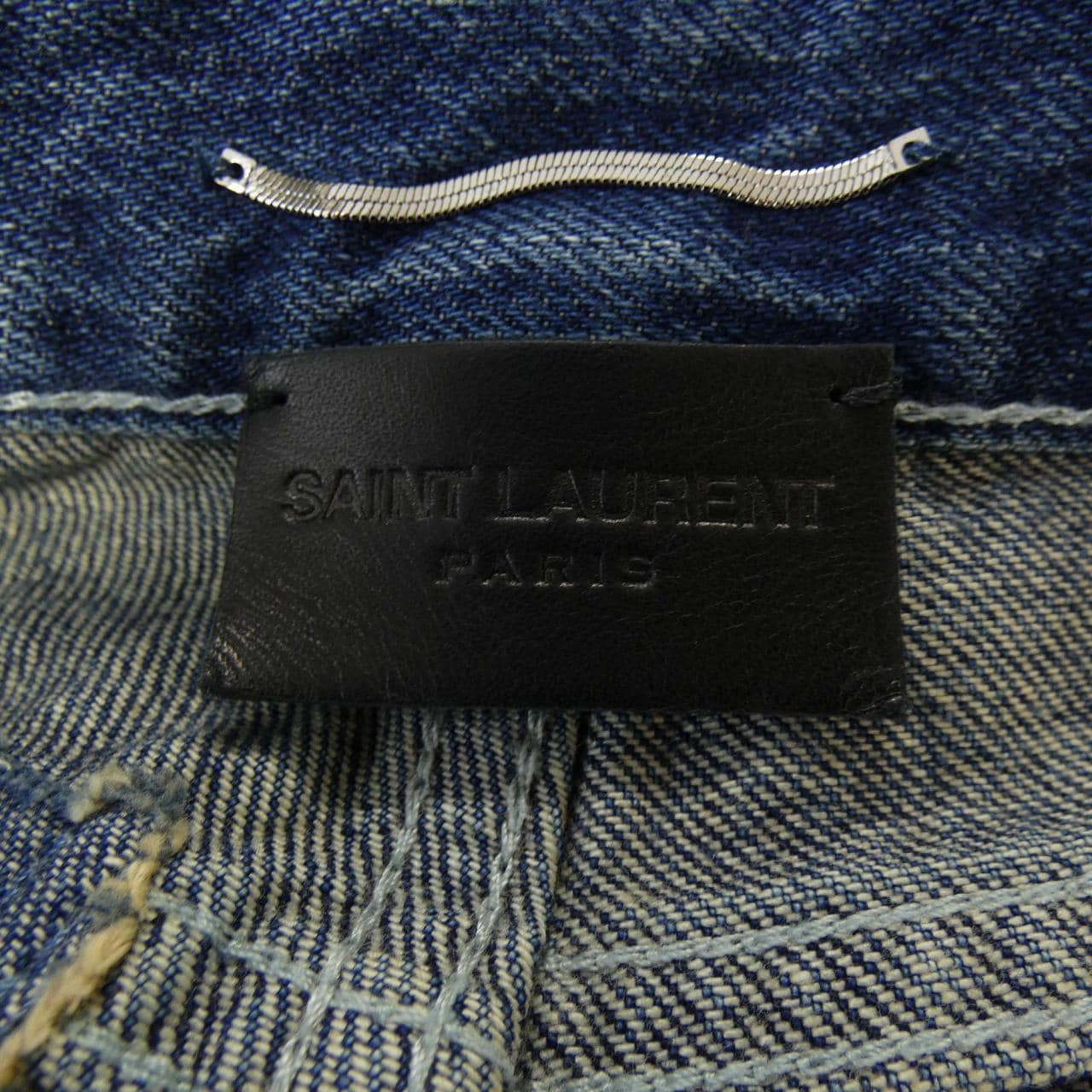 サンローラン SAINT LAURENT 643542 ショートパンツ