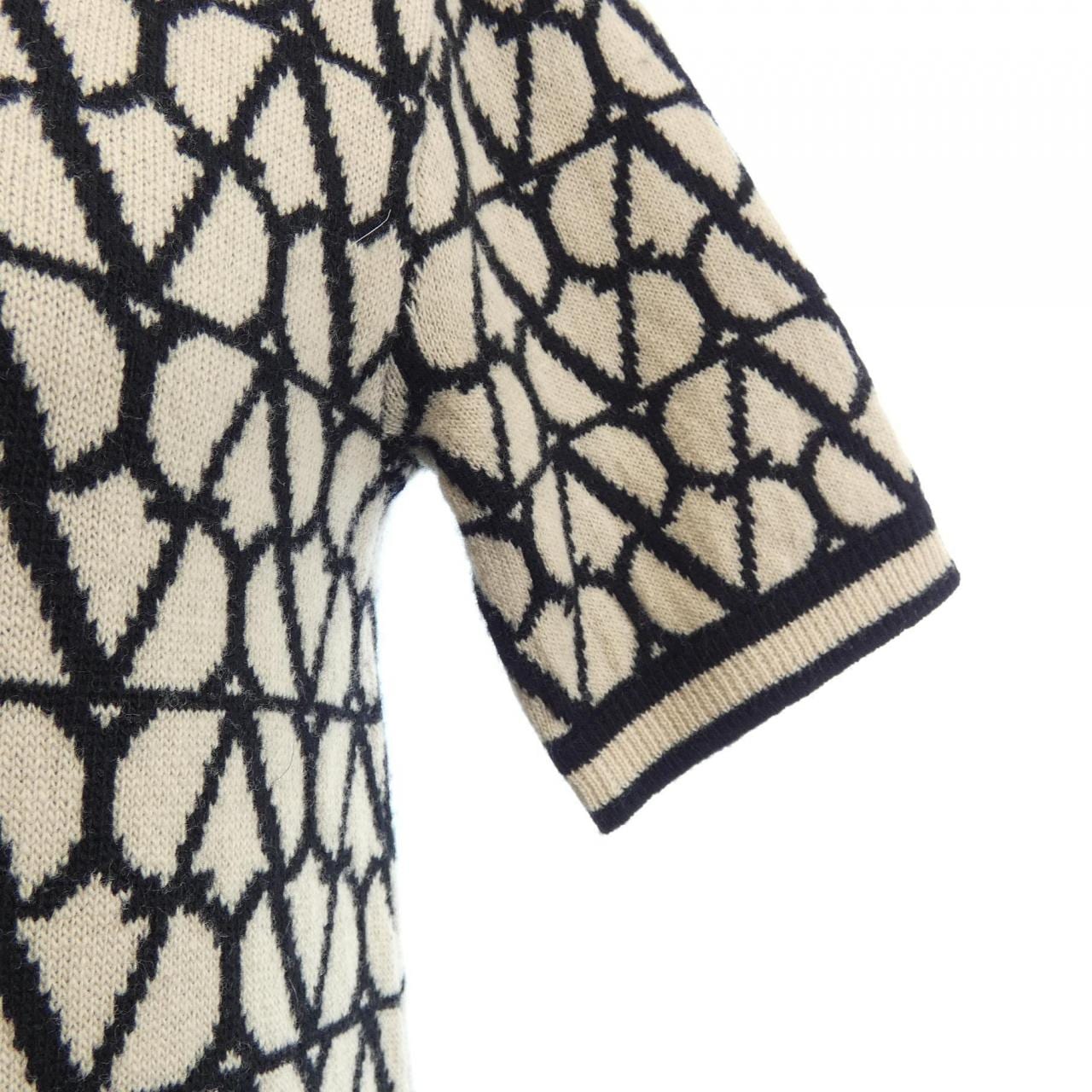 ヴァレンティノ VALENTINO 4B3KD1118DT ワンピース