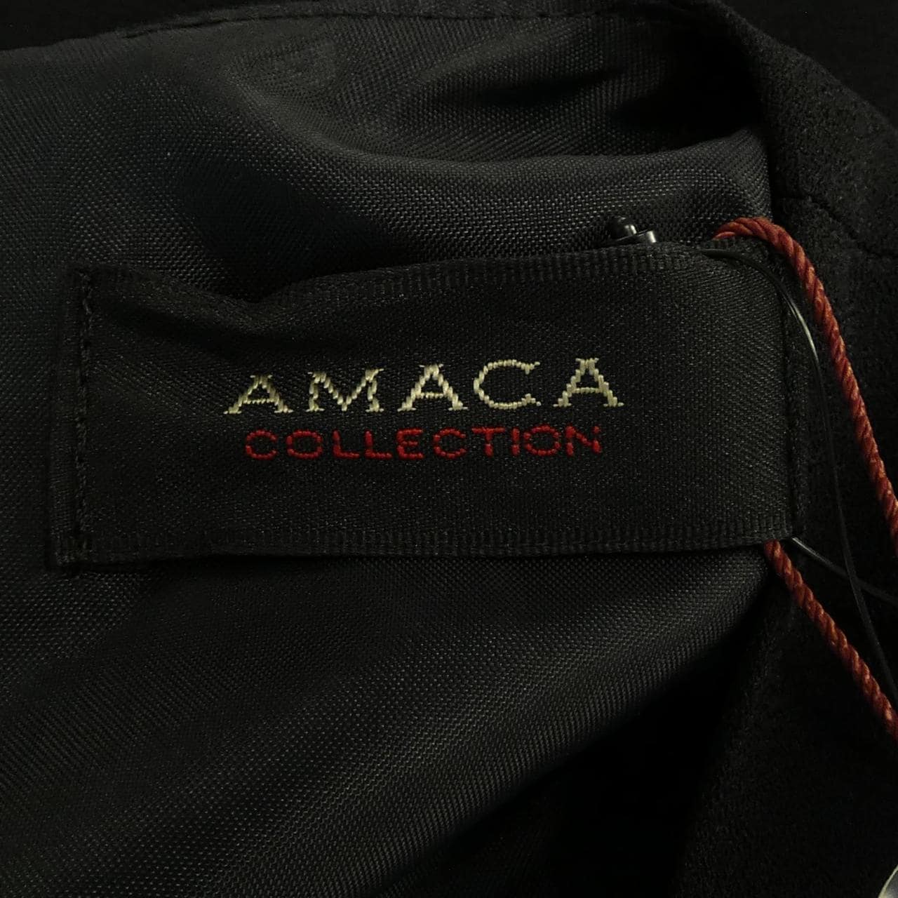 アマカ AMACA ワンピース