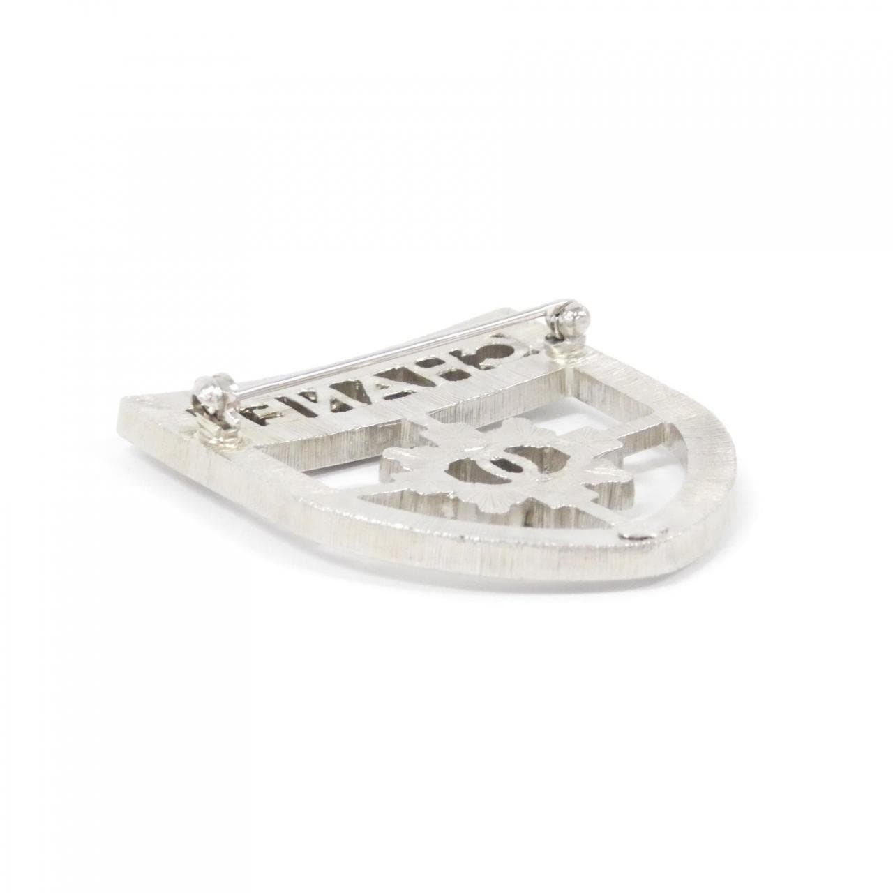 シャネル 85908 ブローチ