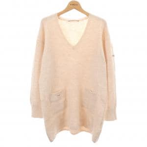 マドモアゼルノンノン MADEMOISELLE NONNON ニット