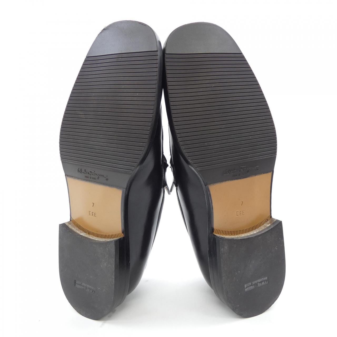 サルヴァトーレフェラガモ SALVATORE FERRAGAMO シューズ