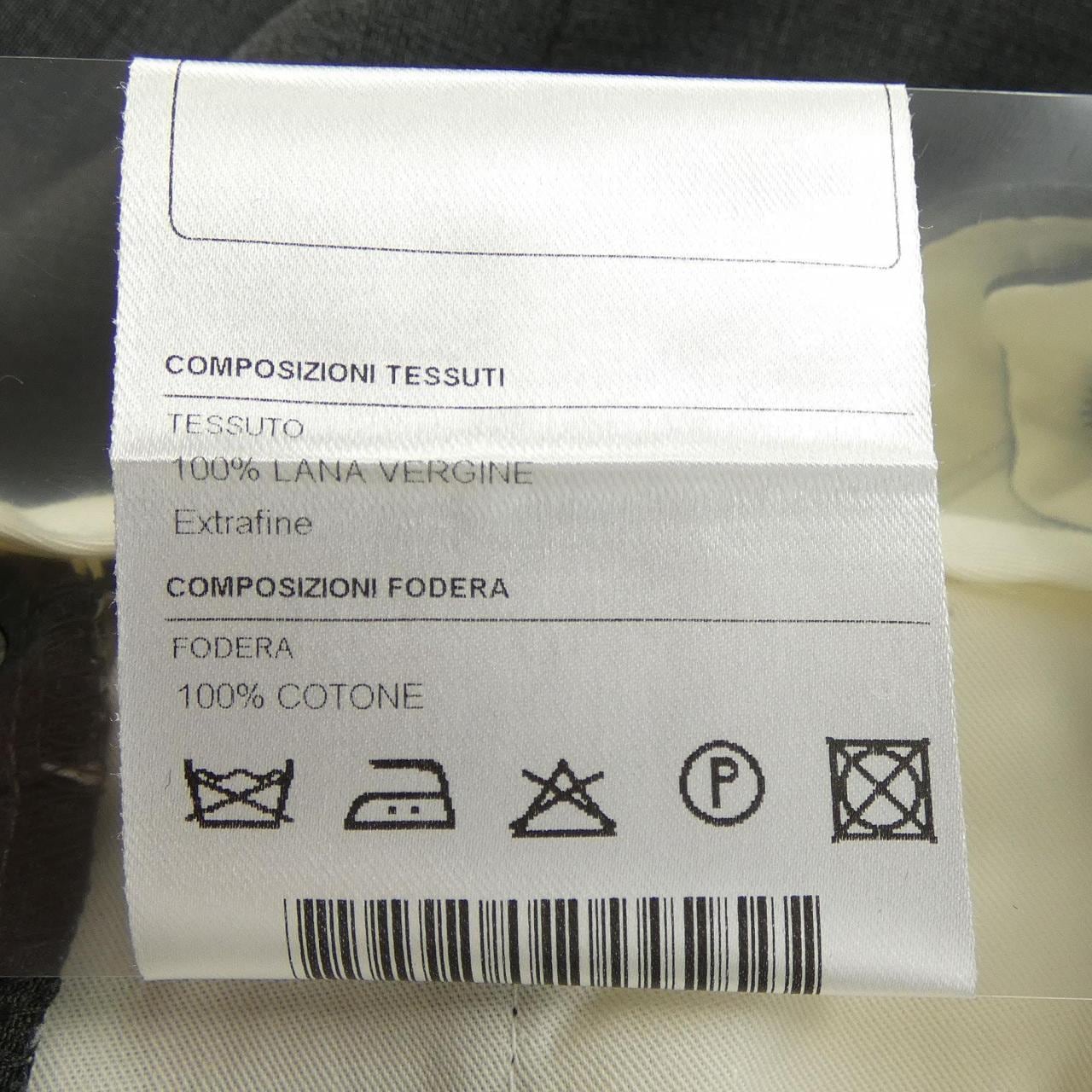 タリアトーレ TAGLIATORE P-FRED24 パンツ