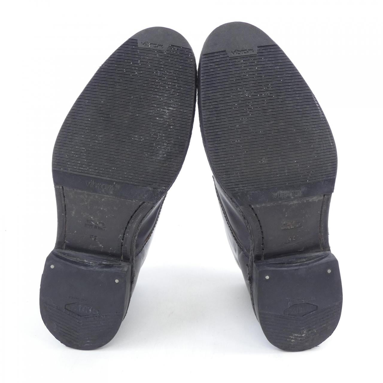 CALZOLERIA TOSCANA ブーツ