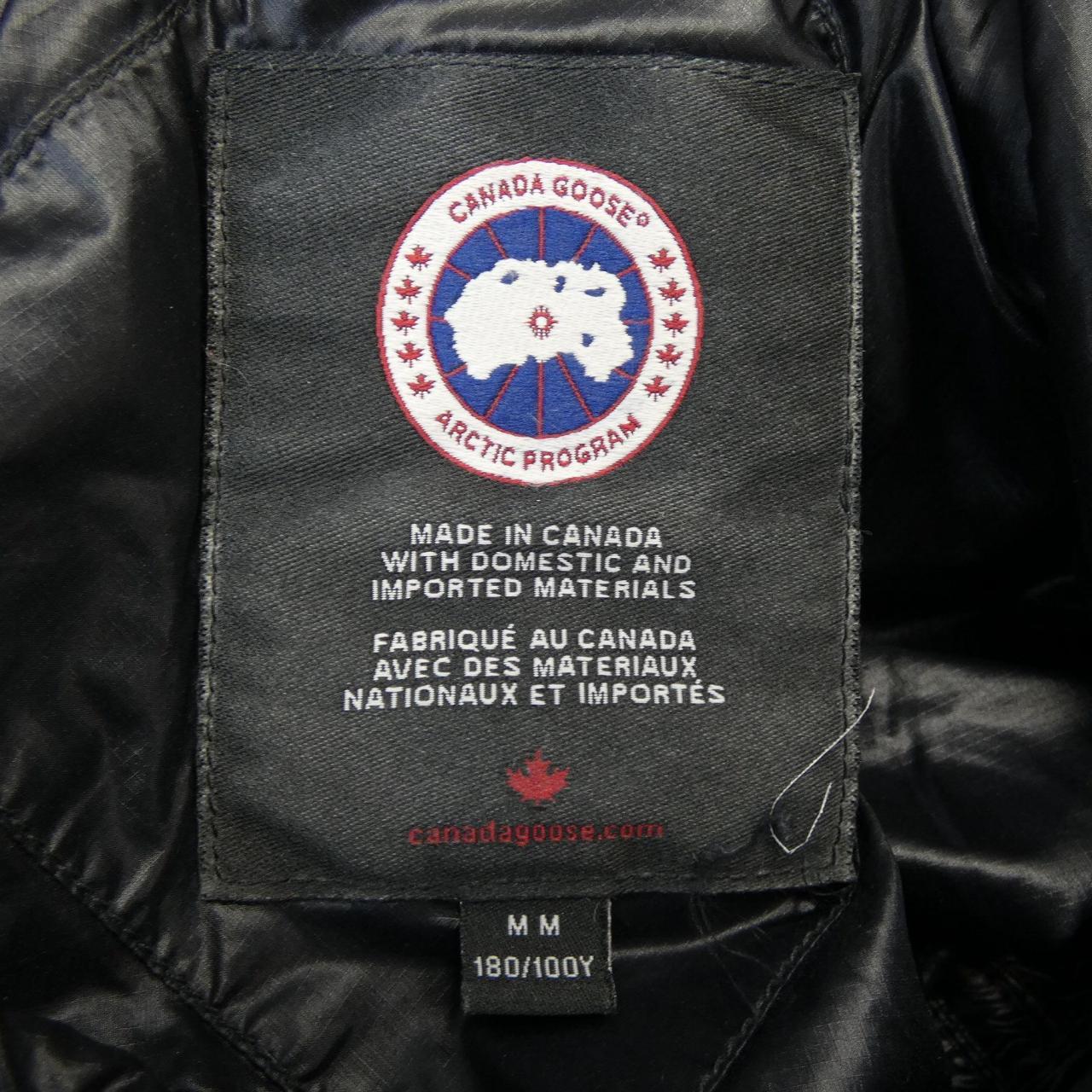 カナダグース CANADA GOOSE 2252MB CROFTON クロフトン ダウンジャケット