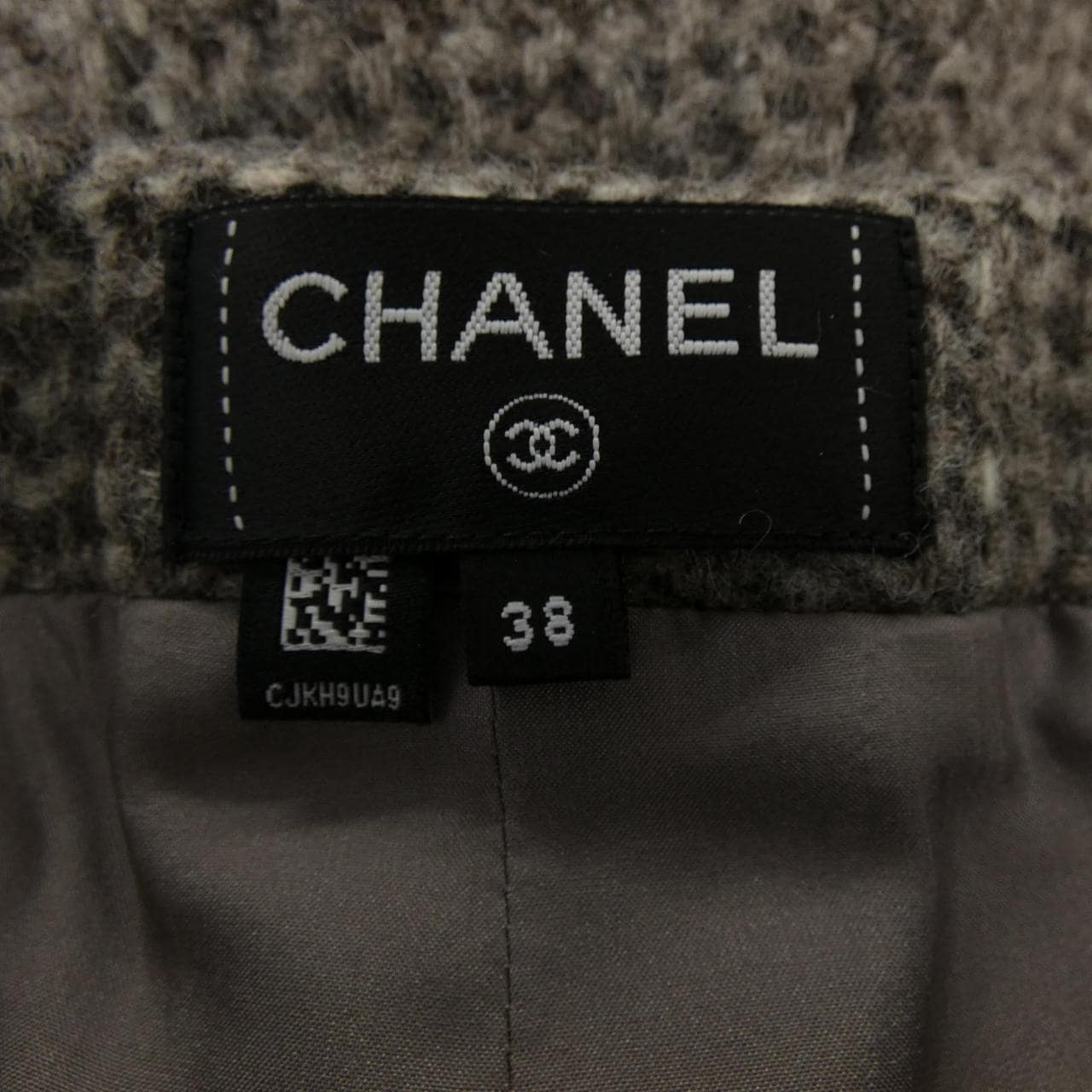 シャネル CHANEL P77734V65067 LOOK42