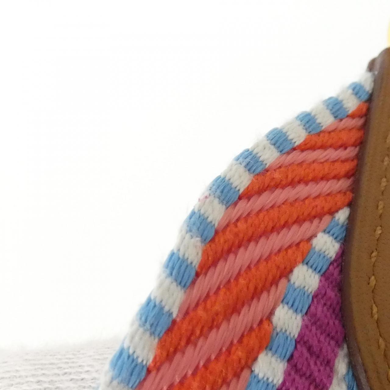 エルメス サングル カヴァル 073651CC ストラップ