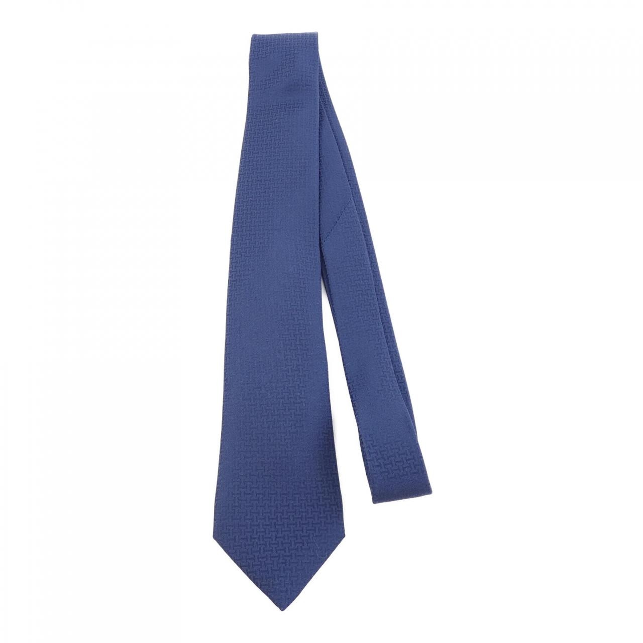 エルメス HERMES NECKTIE