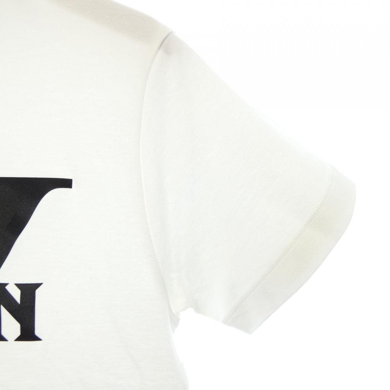 ルイヴィトン LOUIS VUITTON FITS98TYQ Tシャツ