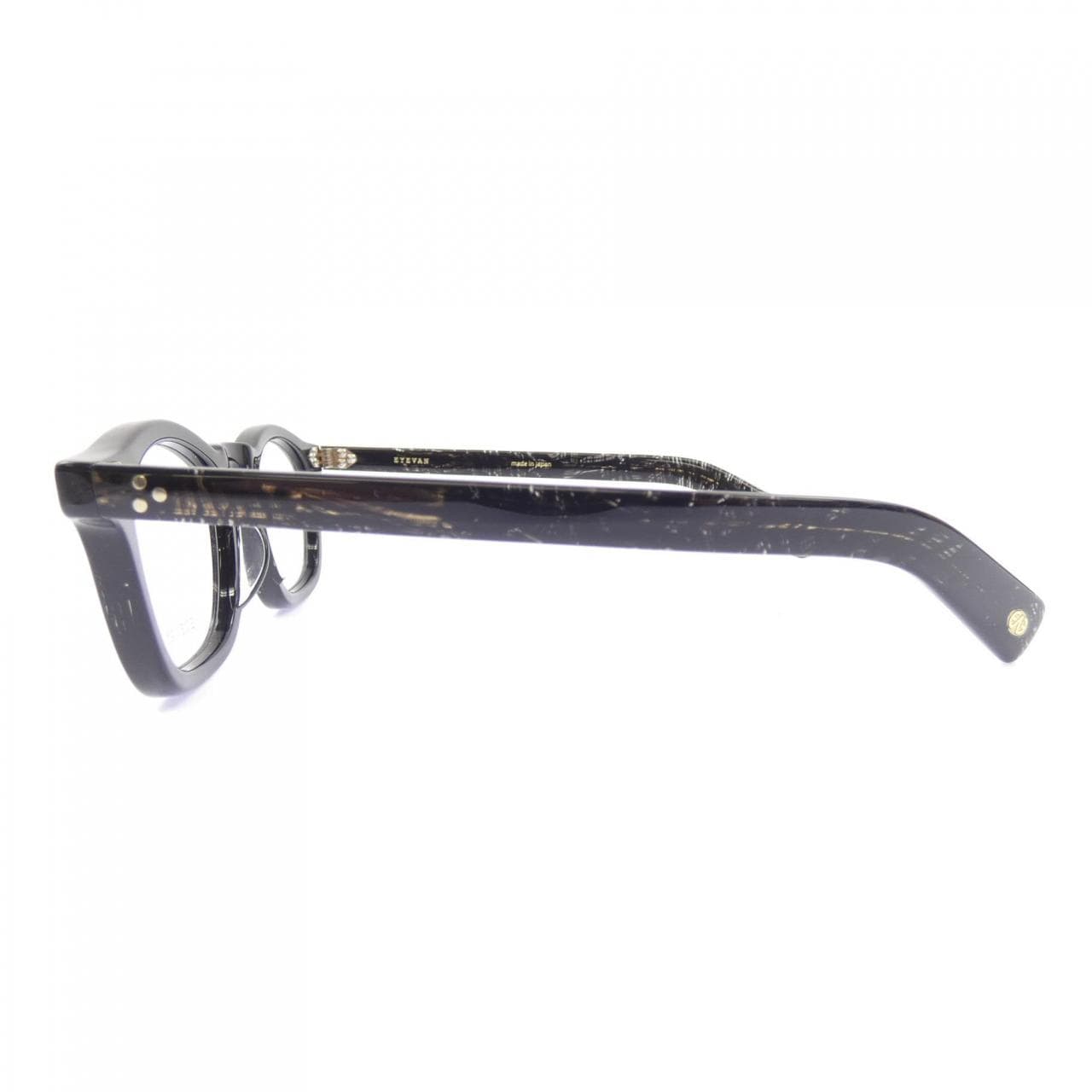 アイヴァン EYEVAN Sadler EYEWEAR