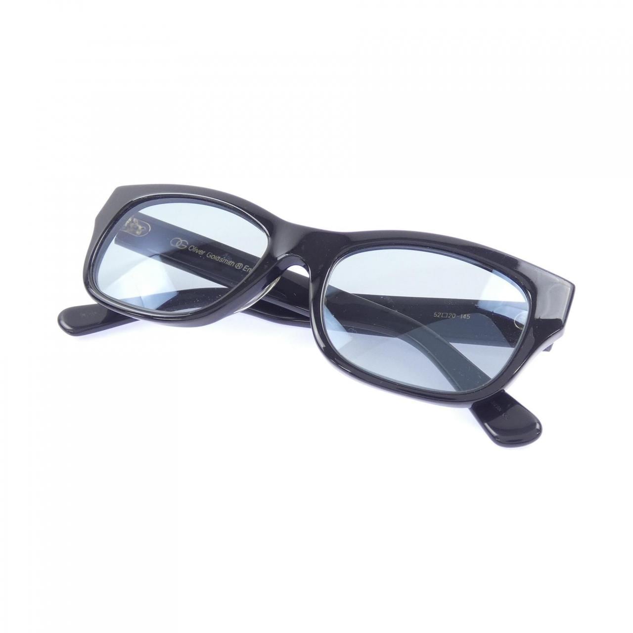 オリバーゴールドスミス OLIVER GOLDSMITH CONSUL-S SUNGLASSES