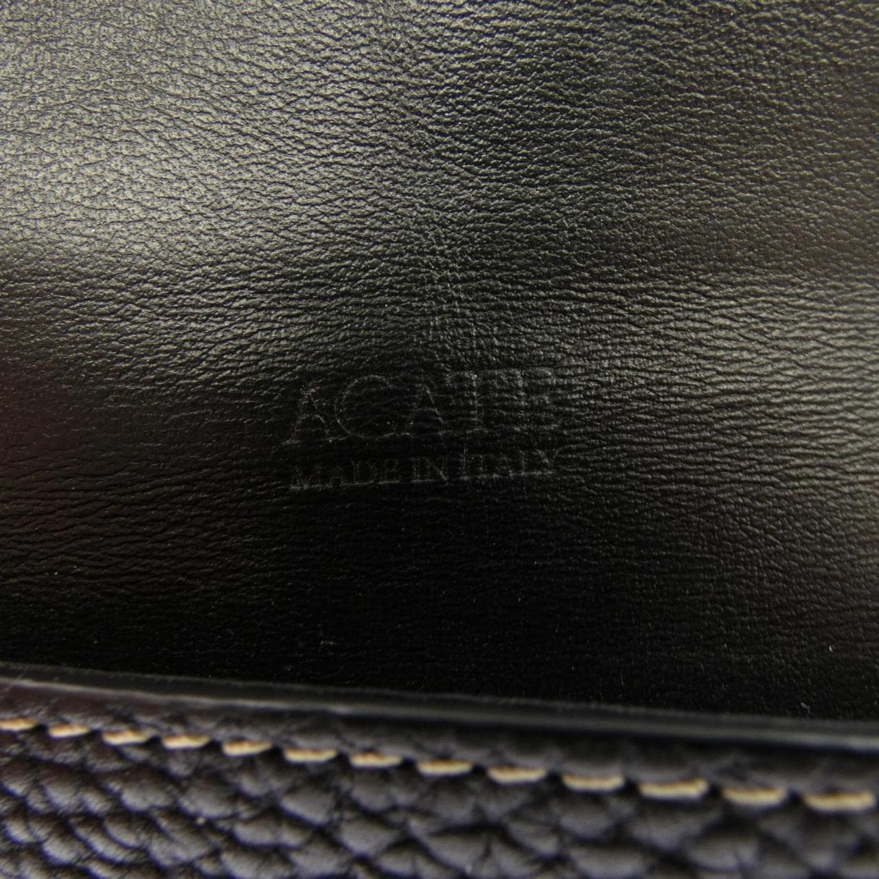 アカーテ ACATE CARD CASE