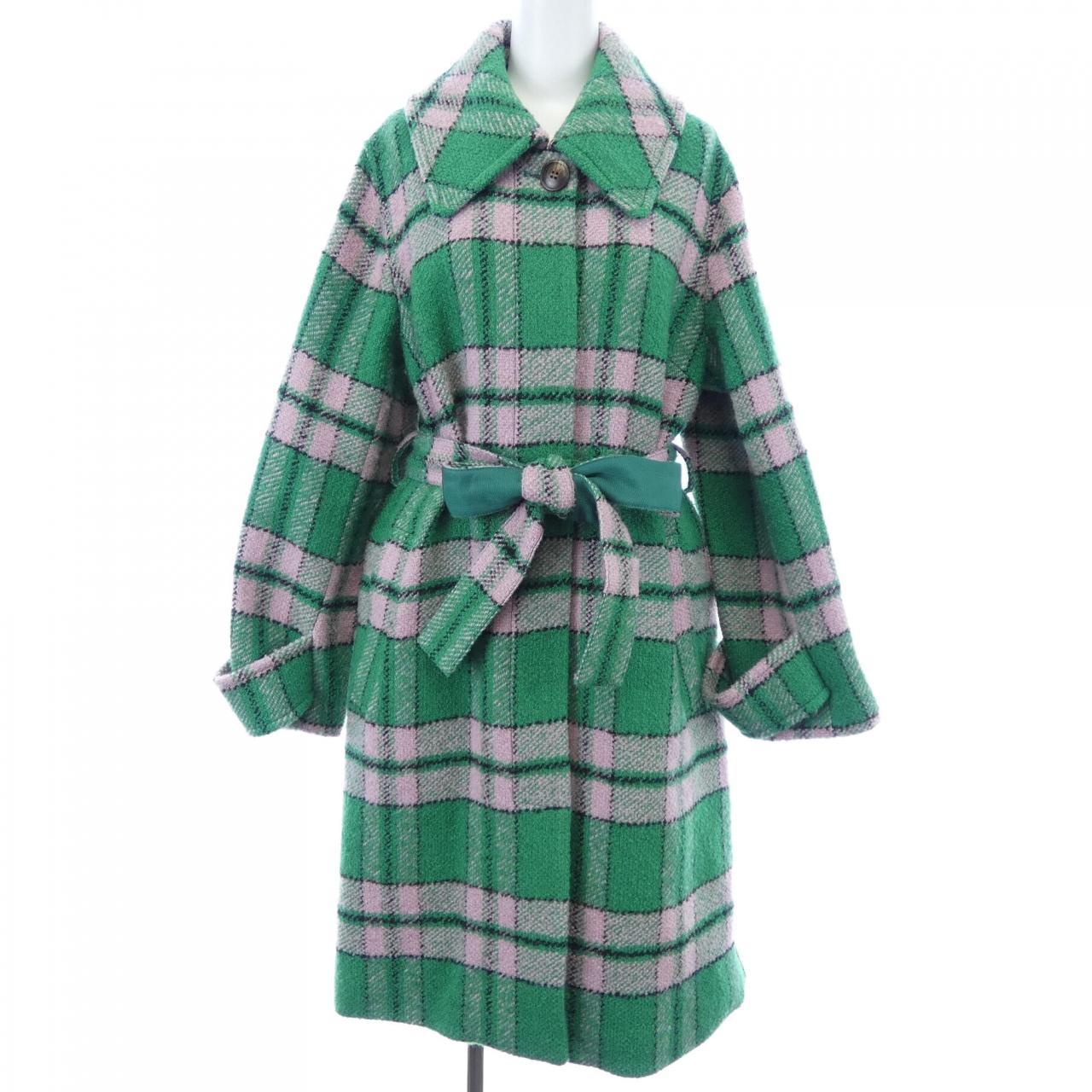 ジルスチュアート JILL STUART コート