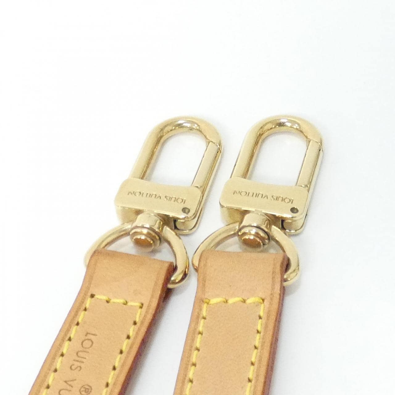 ルイヴィトン ショルダー ストラップ J00142 ストラップ