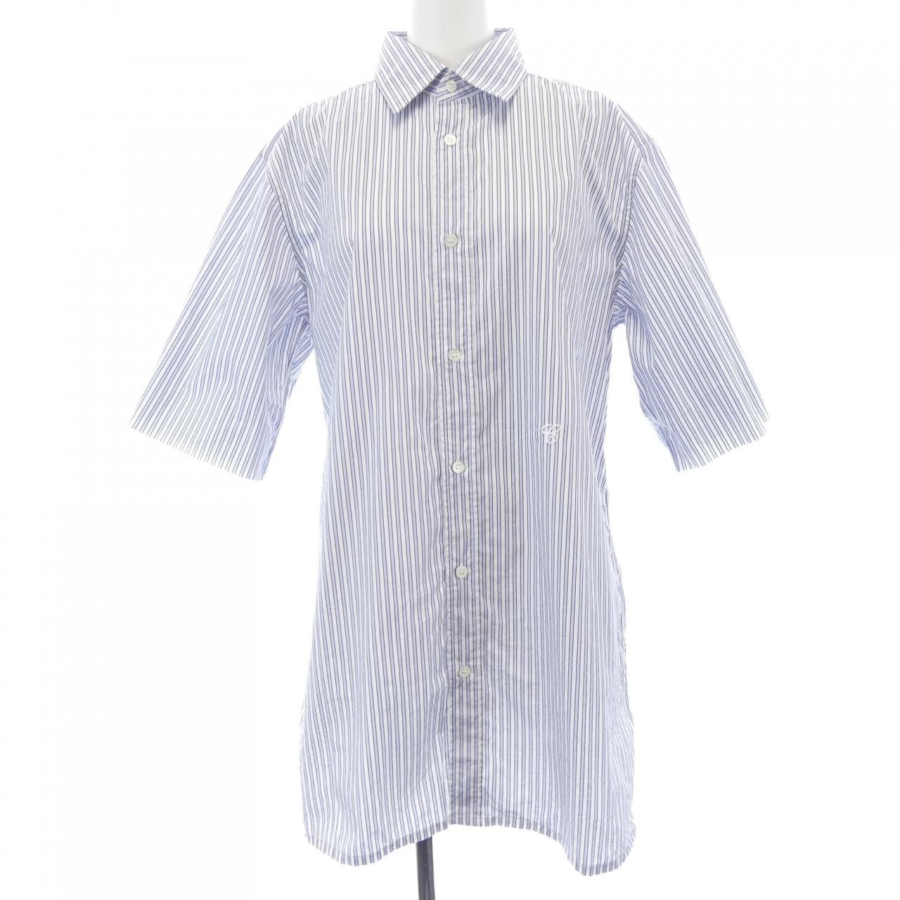 メゾンマルジェラ Maison Margiela S50DR0007 UNISEX S／Sシャツ