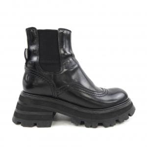 アレキサンダーマックイーン ALEXANDER McQUEEN 666368 ブーツ