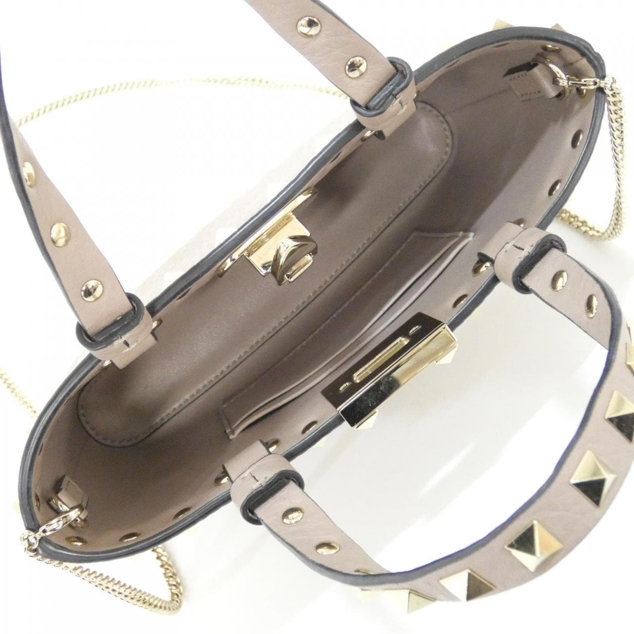 ヴァレンティノガラヴァーニ 7W2P0AT0VSH バッグ