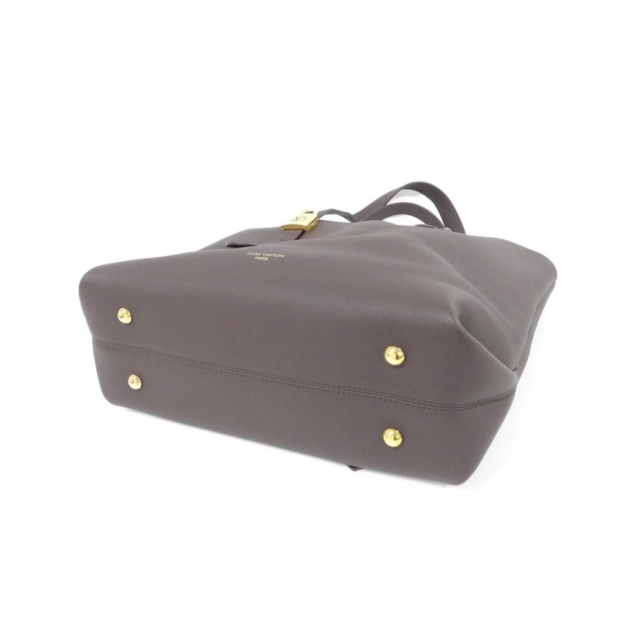 ルイヴィトン ロウキー カバ MM M12916 バッグ