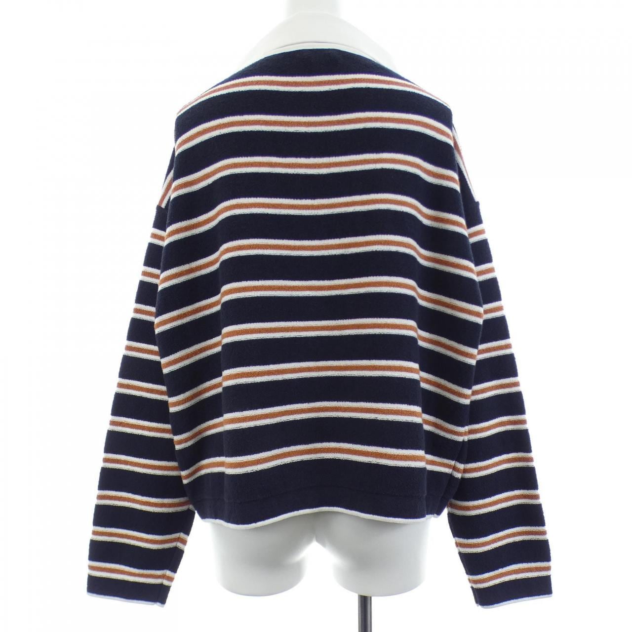 シャネル CHANEL LOOK6 P81087K11730 26C トップス