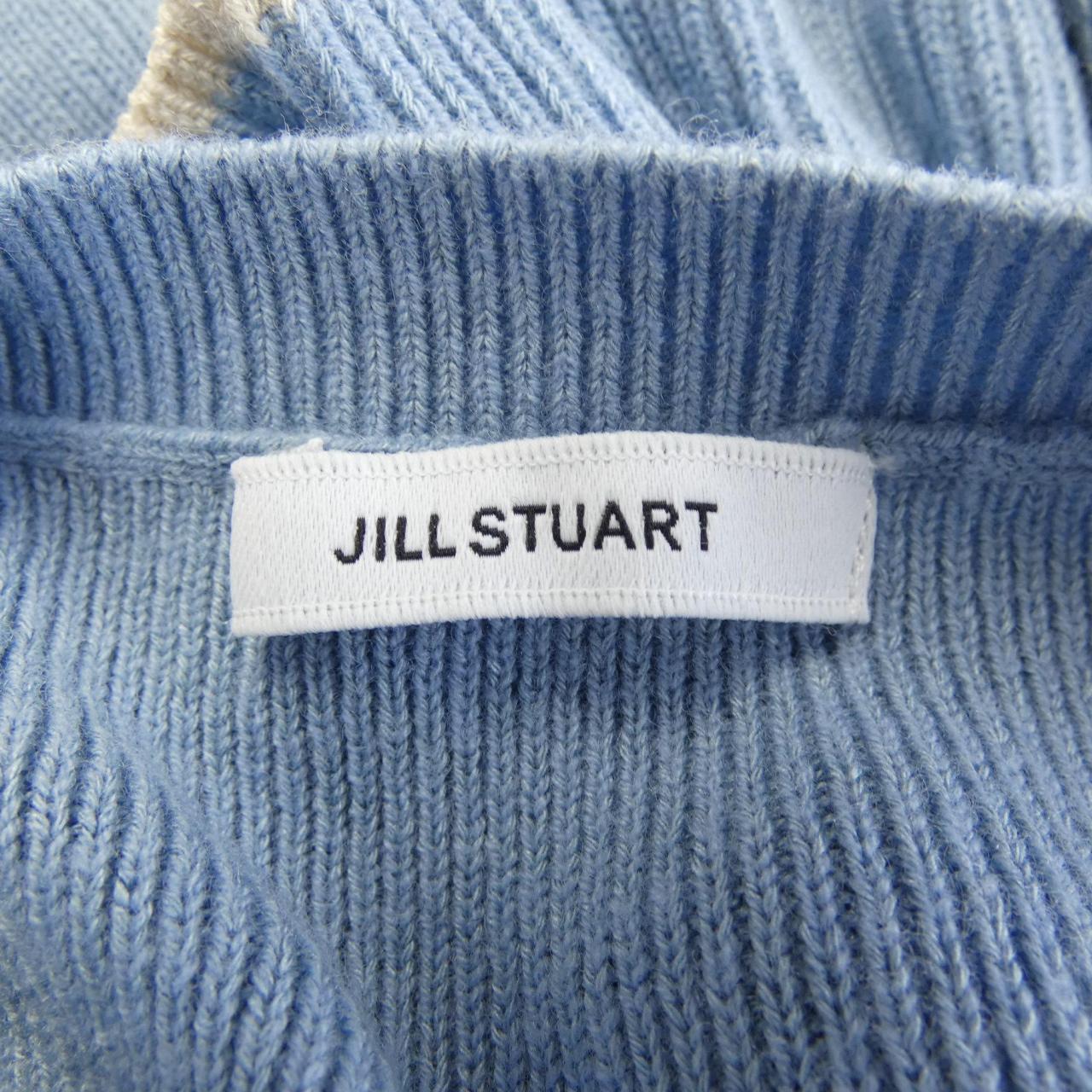 ジルスチュアート JILL STUART ニット
